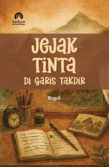 Jejak Tinta di Garis Takdir